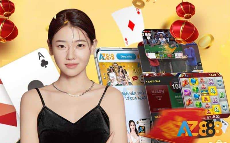 Lưu ý khi thực hiện tải app AZ888 về điện thoại