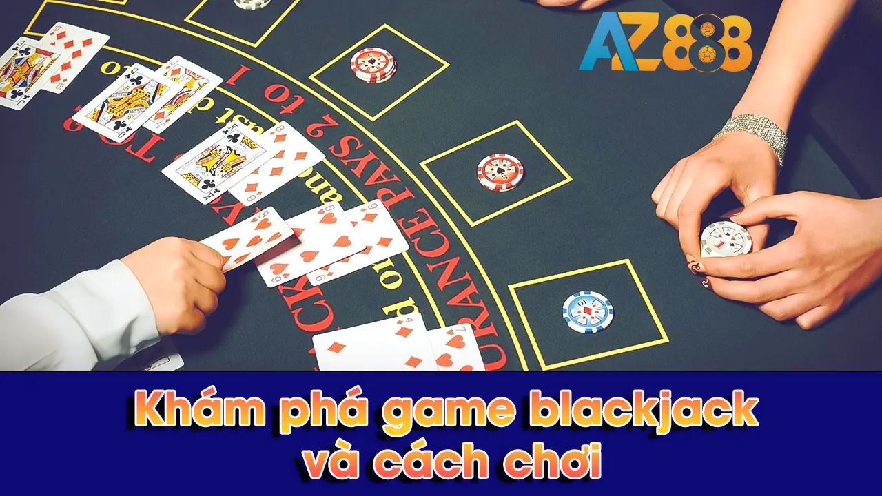 game blackjack 01